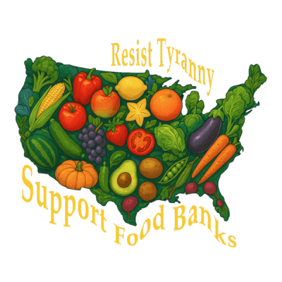 tshirtRT Fight poverty. Fight Trump.